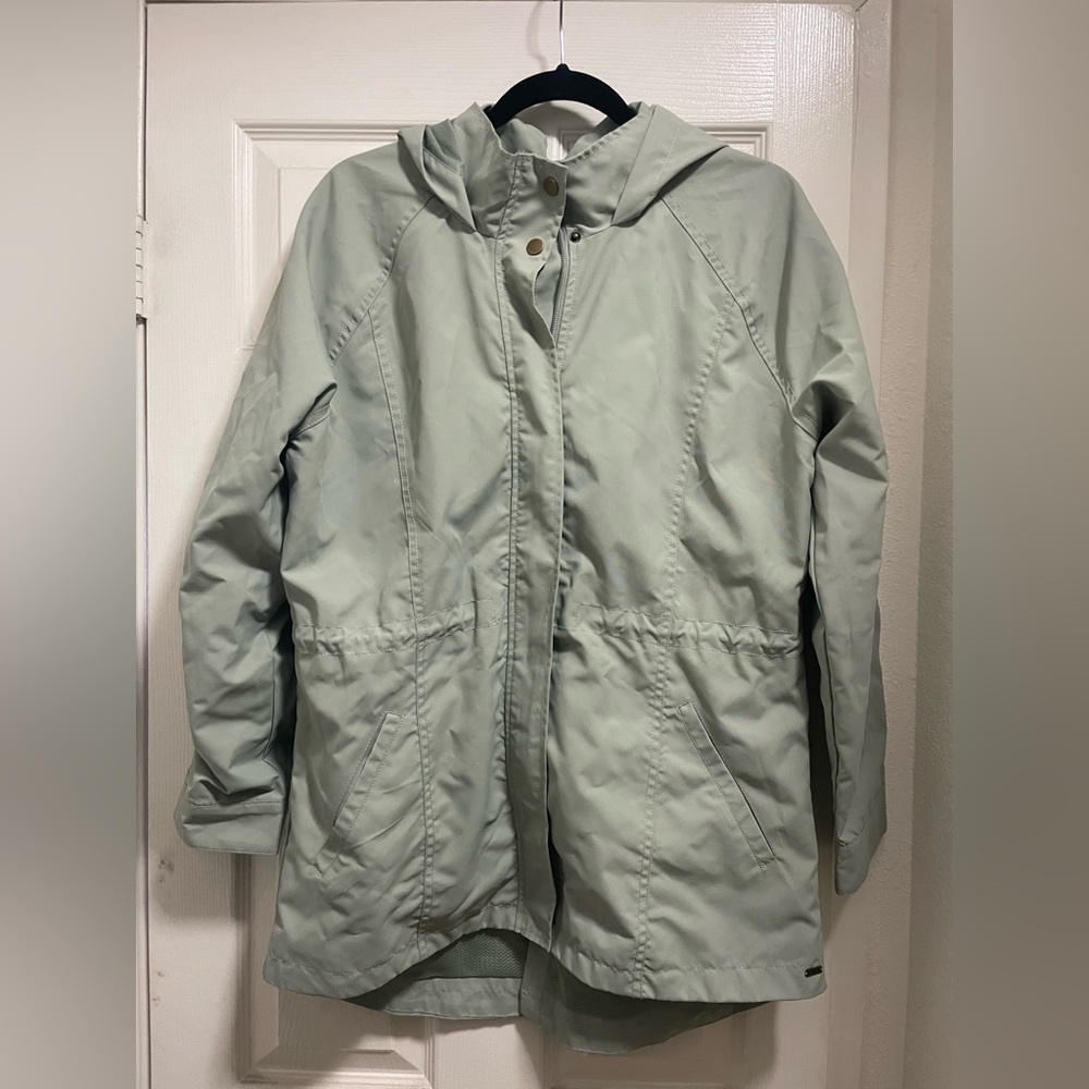 O’neill Women's Rain Jacket